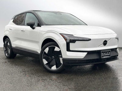 2026 Volvo EX30 Plus