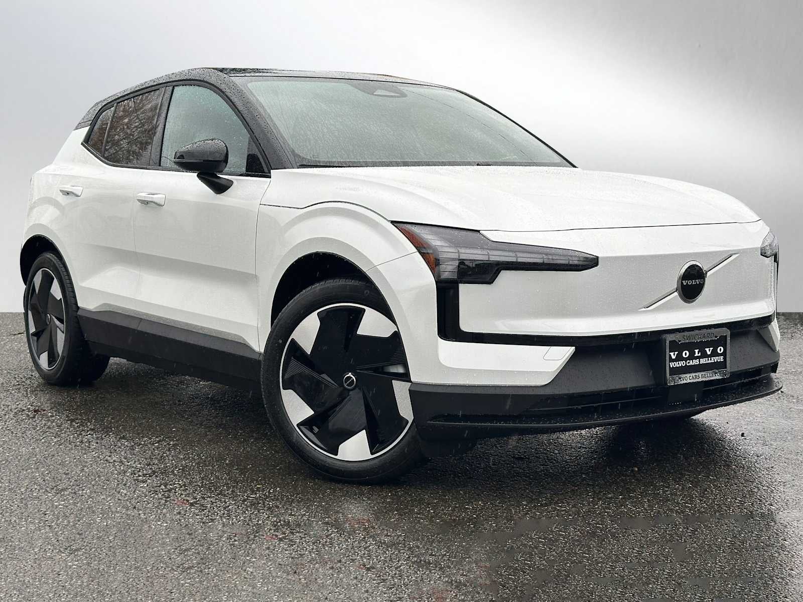 2026 Volvo EX30 Plus