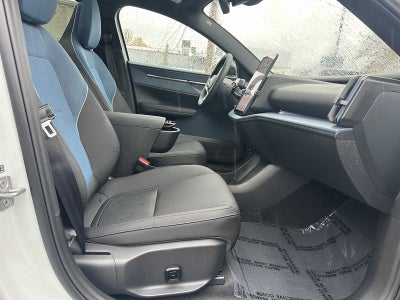 2026 Volvo EX30 Plus