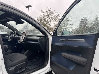 2026 Volvo EX30 Plus