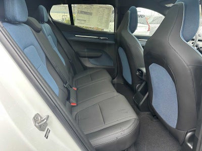 2026 Volvo EX30 Plus