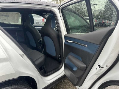 2026 Volvo EX30 Plus