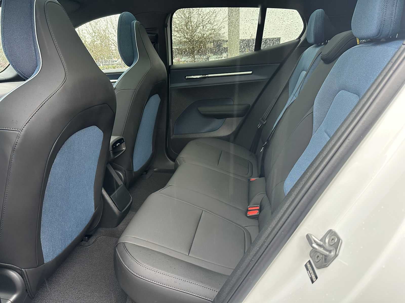 2026 Volvo EX30 Plus