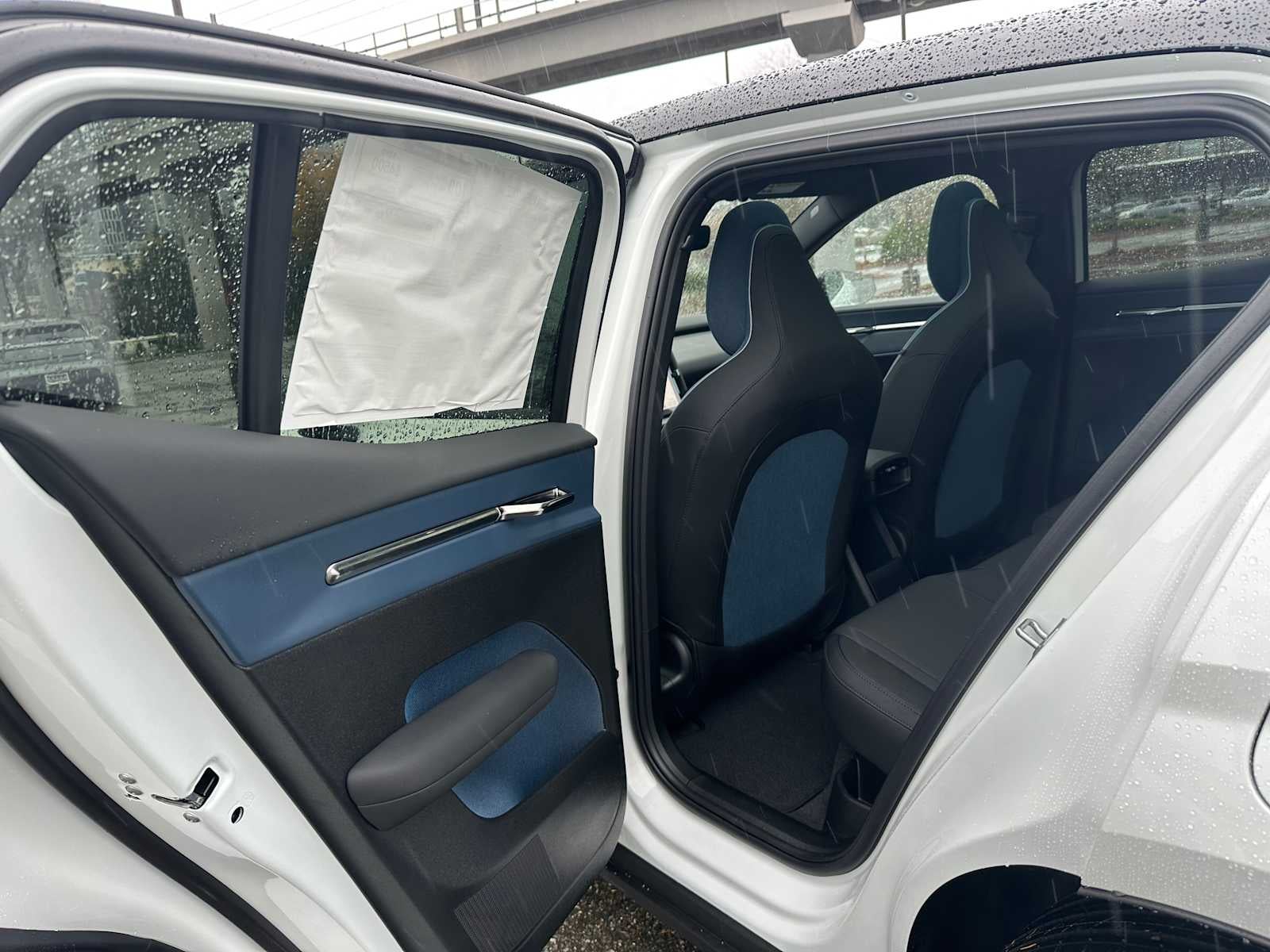 2026 Volvo EX30 Plus