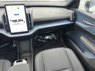 2026 Volvo EX30 Plus