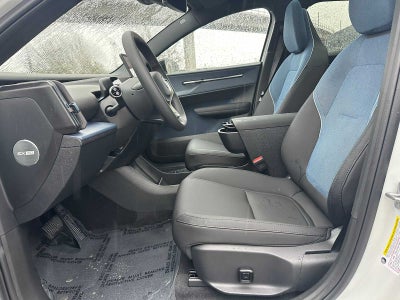 2026 Volvo EX30 Plus