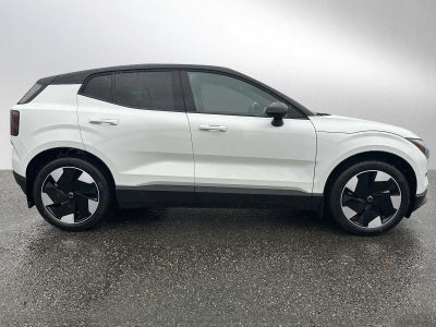 2026 Volvo EX30 Plus
