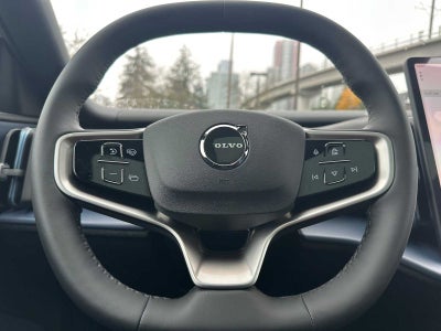 2026 Volvo EX30 Plus