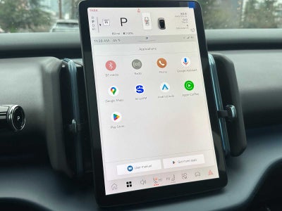 2026 Volvo EX30 Plus