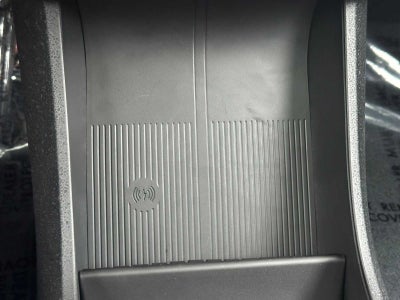 2026 Volvo EX30 Plus