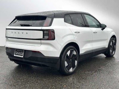 2026 Volvo EX30 Plus