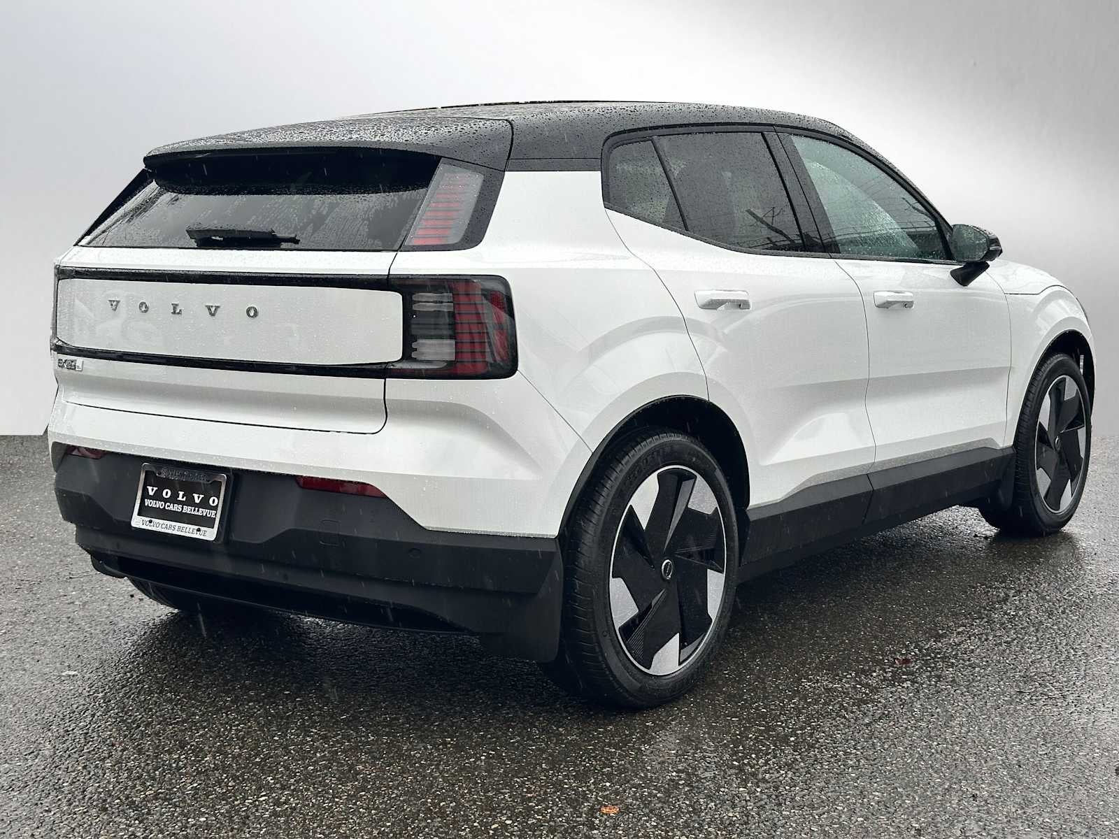 2026 Volvo EX30 Plus