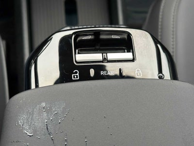 2026 Volvo EX30 Plus