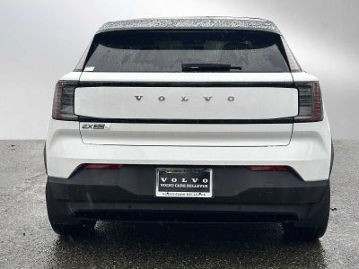 2026 Volvo EX30 Plus