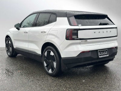 2026 Volvo EX30 Plus