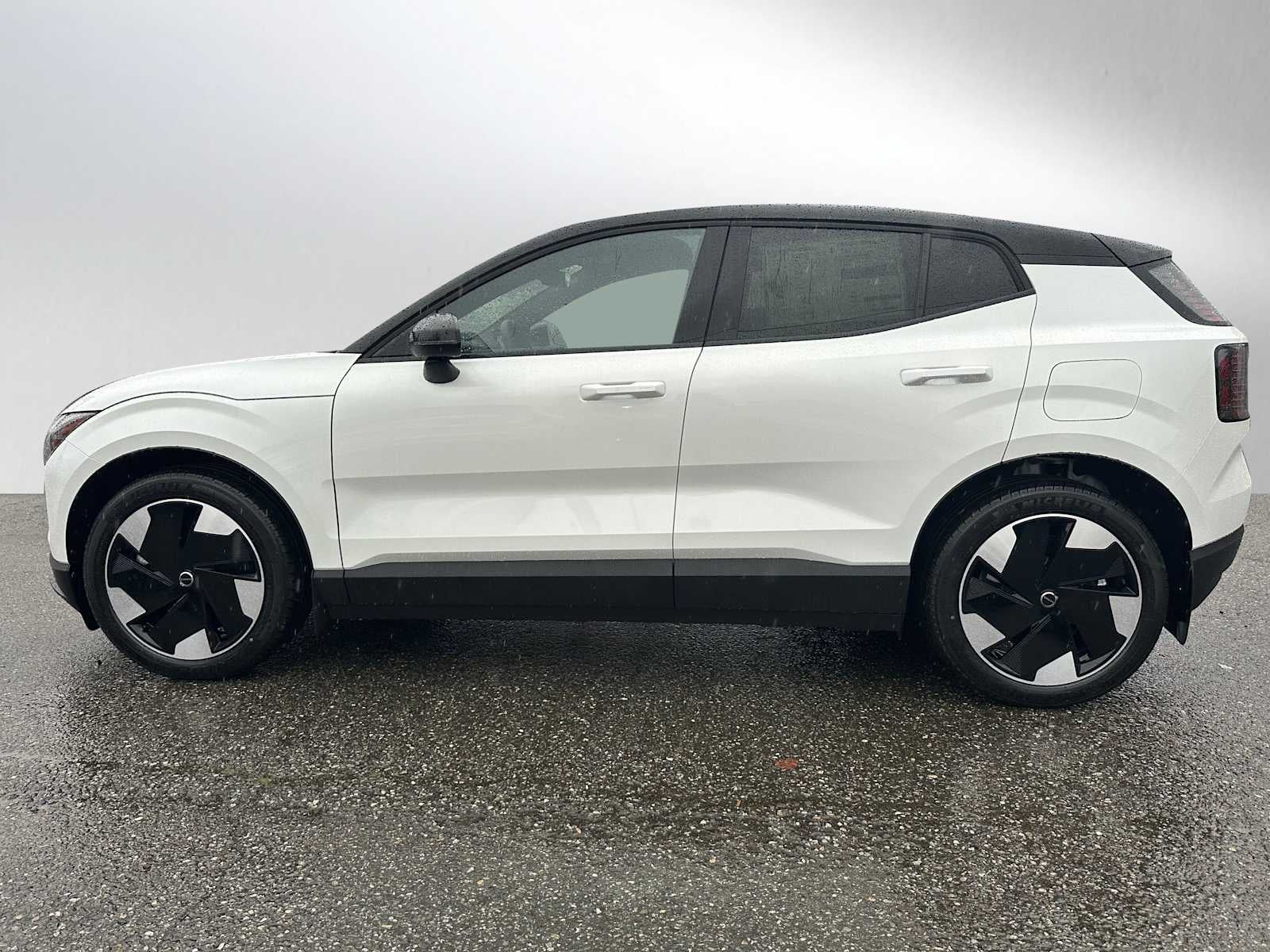 2026 Volvo EX30 Plus