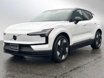 2026 Volvo EX30 Plus