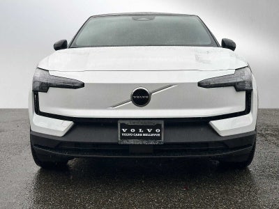 2026 Volvo EX30 Plus