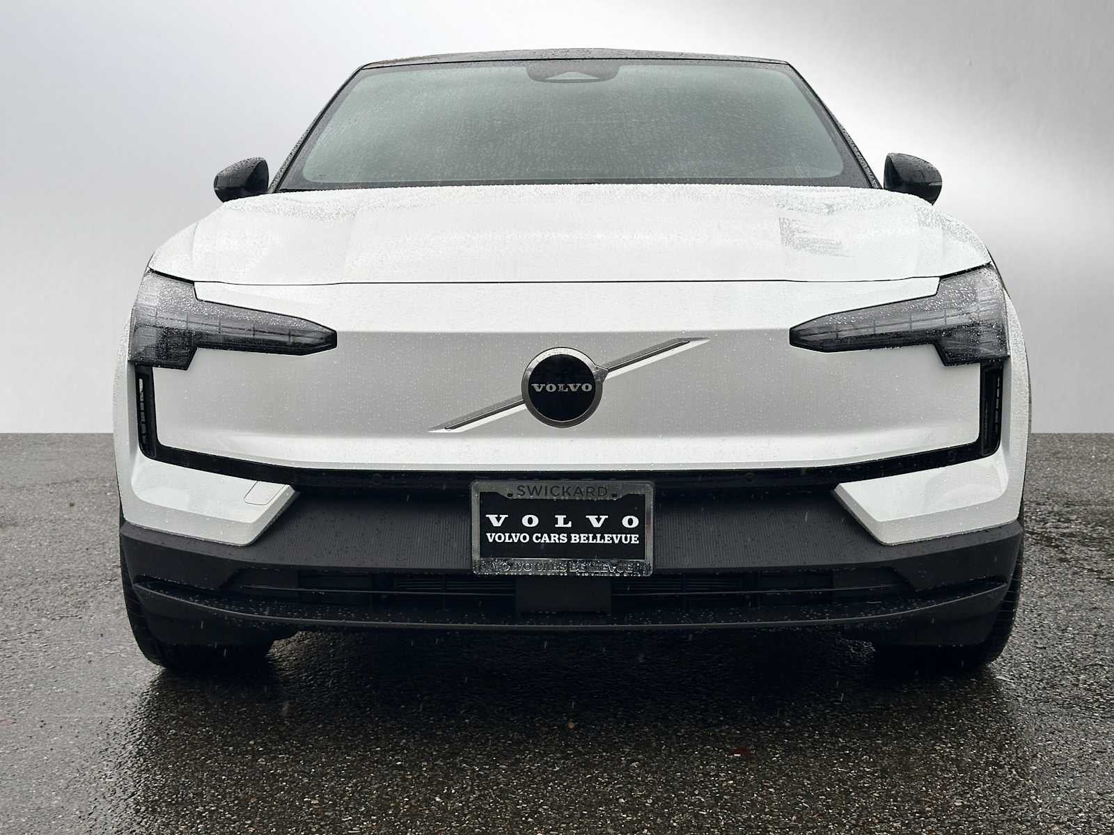 2026 Volvo EX30 Plus