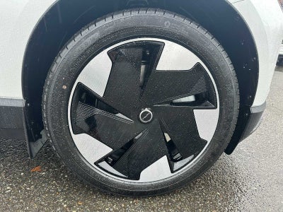 2026 Volvo EX30 Plus