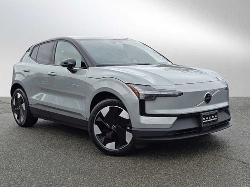 2026 Volvo EX30 Plus