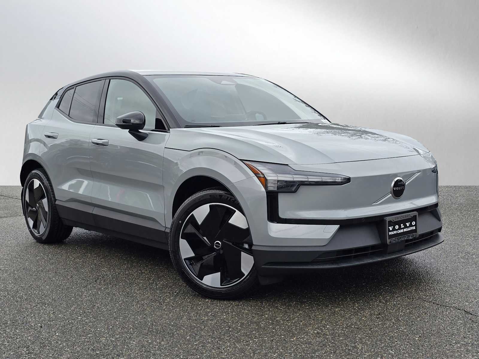 2026 Volvo EX30 Plus