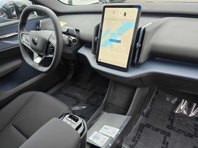 2026 Volvo EX30 Plus