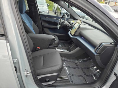 2026 Volvo EX30 Plus