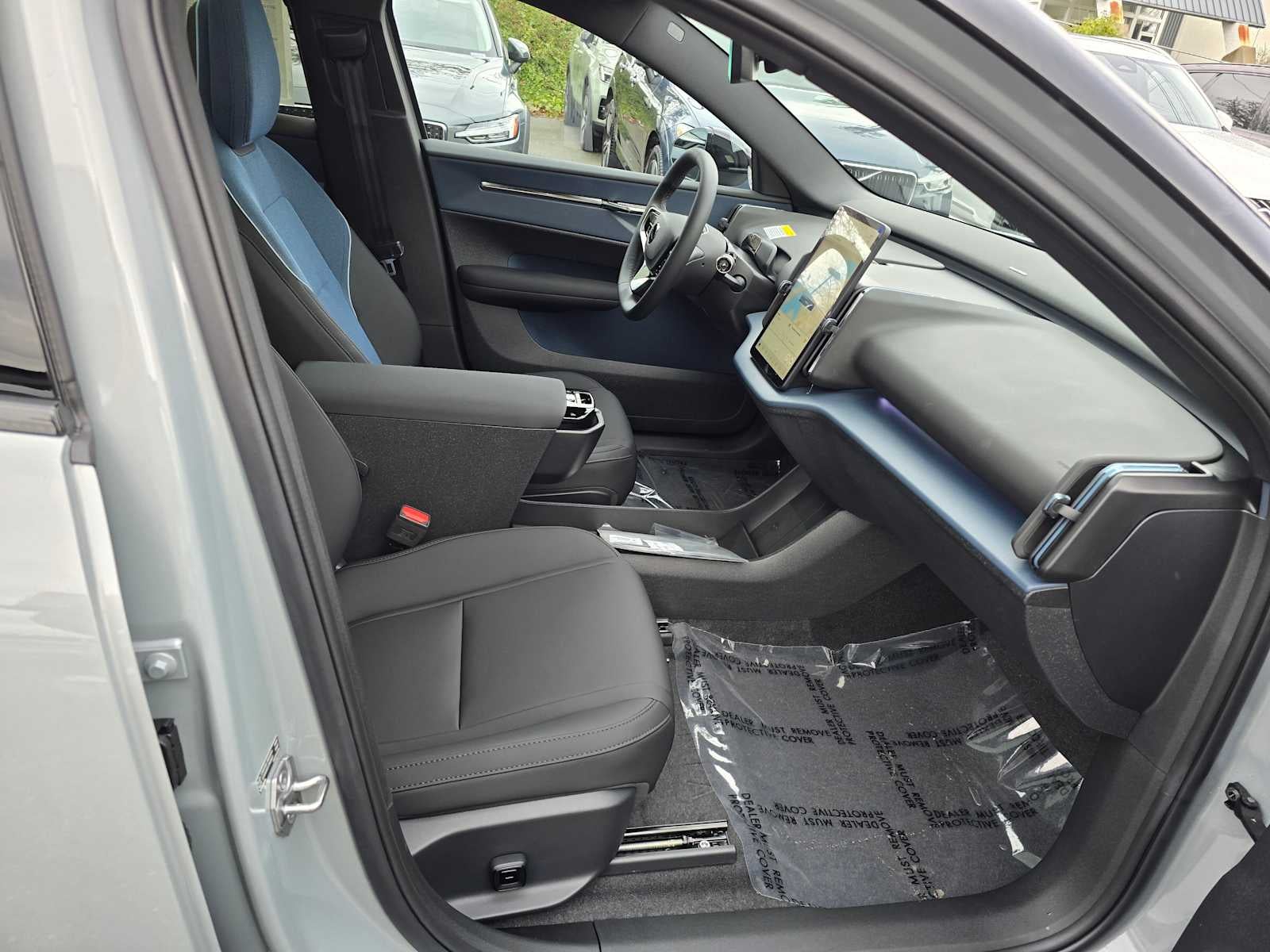 2026 Volvo EX30 Plus