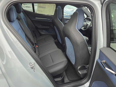 2026 Volvo EX30 Plus