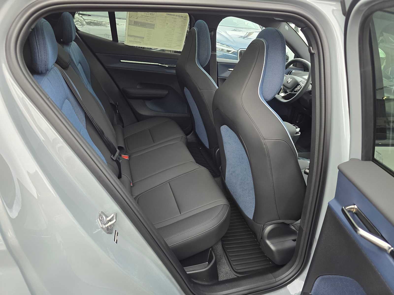 2026 Volvo EX30 Plus