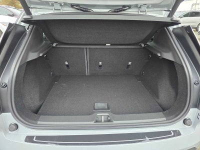 2026 Volvo EX30 Plus