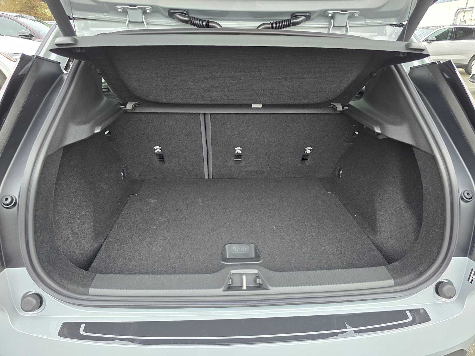 2026 Volvo EX30 Plus