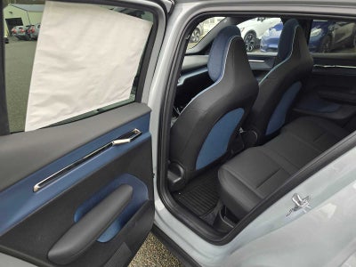 2026 Volvo EX30 Plus