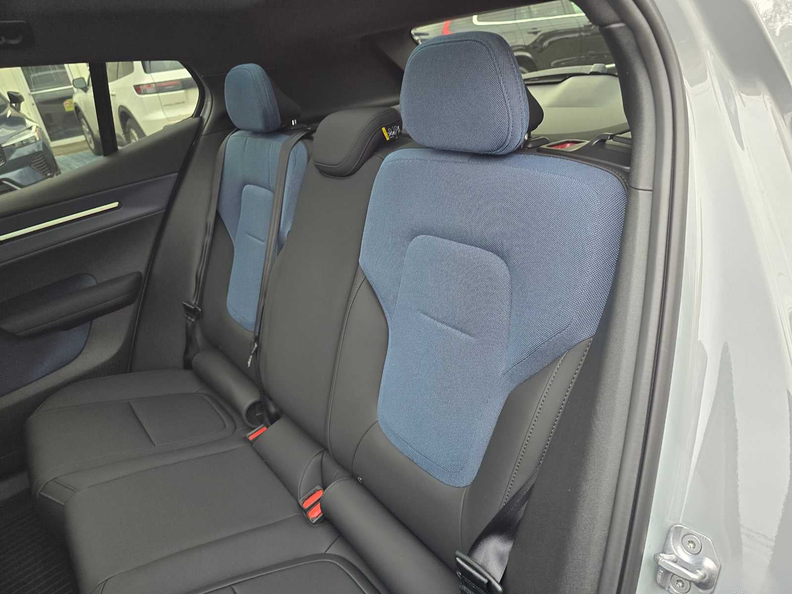 2026 Volvo EX30 Plus