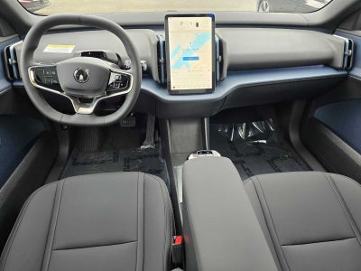 2026 Volvo EX30 Plus