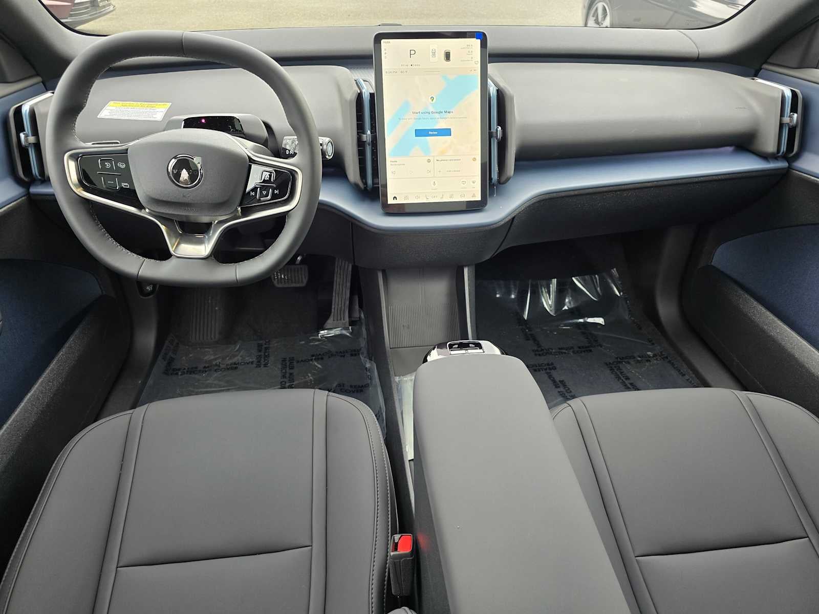 2026 Volvo EX30 Plus