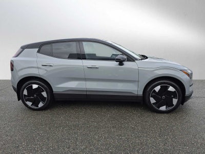 2026 Volvo EX30 Plus