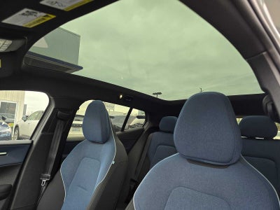 2026 Volvo EX30 Plus