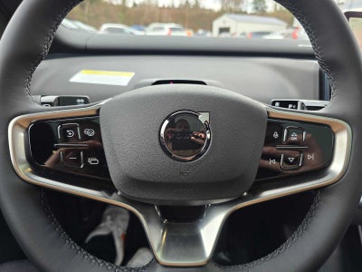 2026 Volvo EX30 Plus