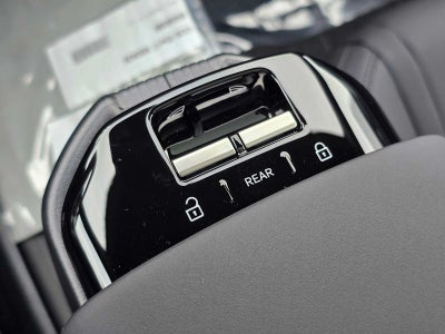 2026 Volvo EX30 Plus
