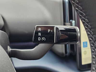 2026 Volvo EX30 Plus