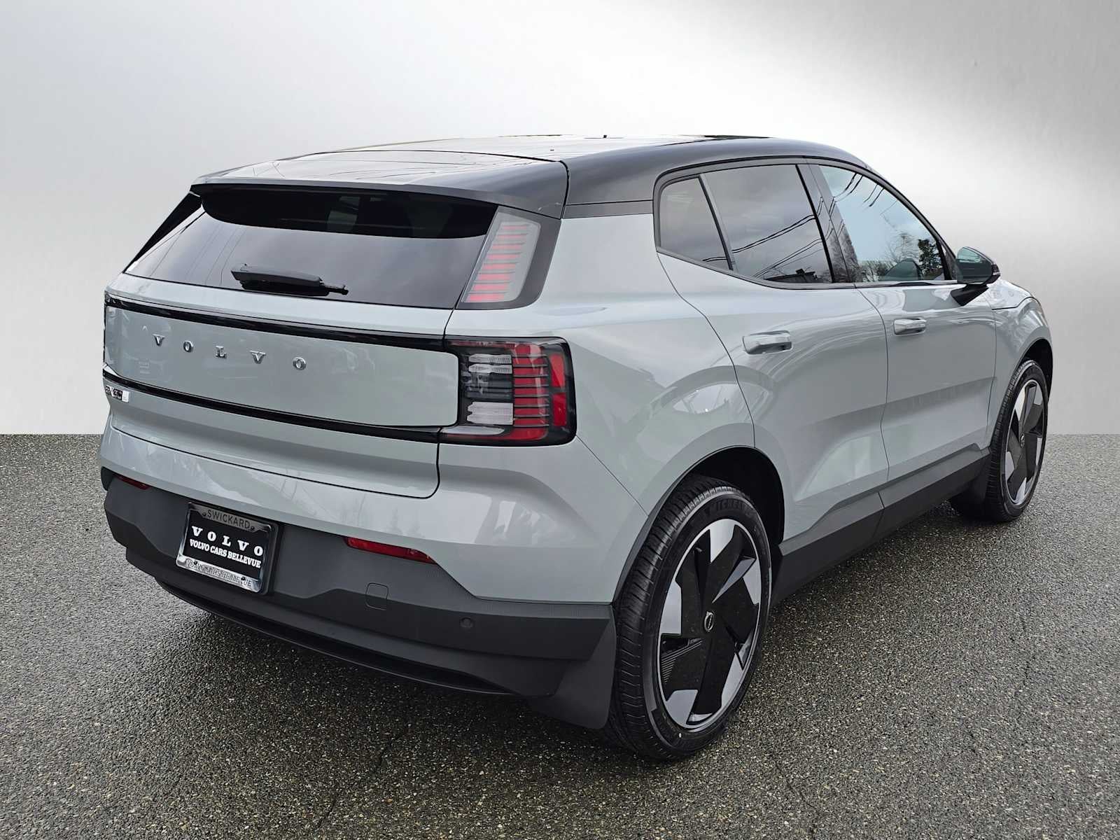 2026 Volvo EX30 Plus
