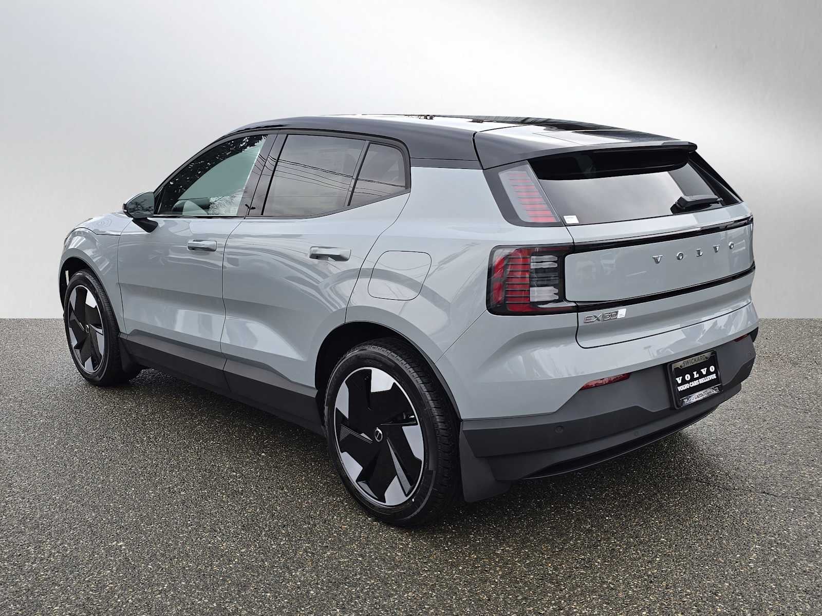 2026 Volvo EX30 Plus