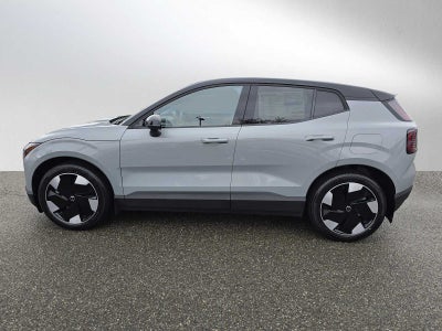 2026 Volvo EX30 Plus
