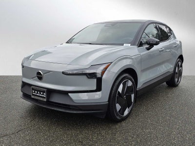 2026 Volvo EX30 Plus