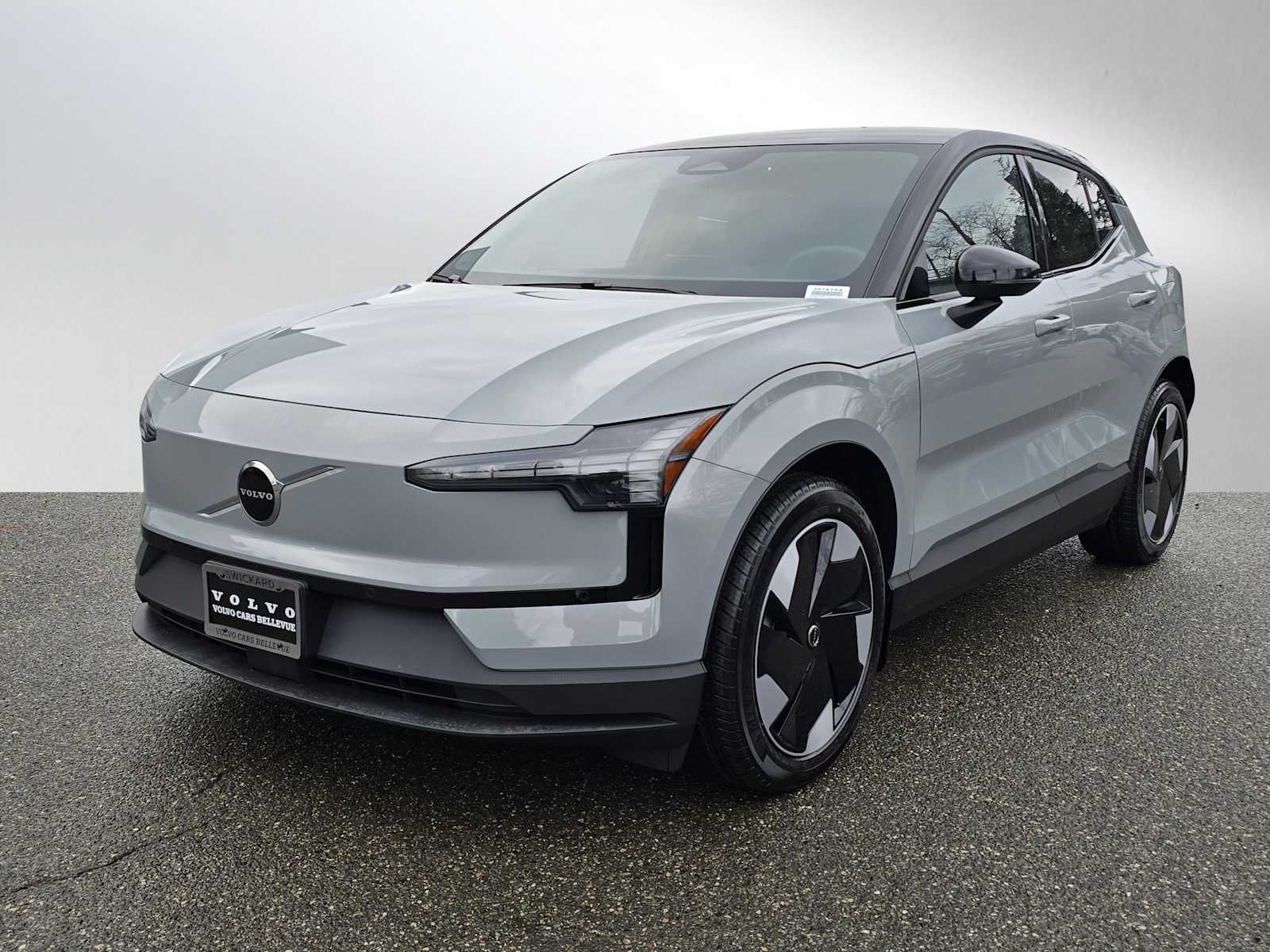 2026 Volvo EX30 Plus