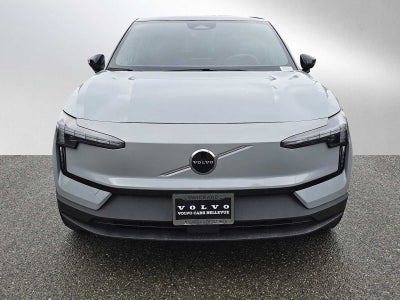 2026 Volvo EX30 Plus