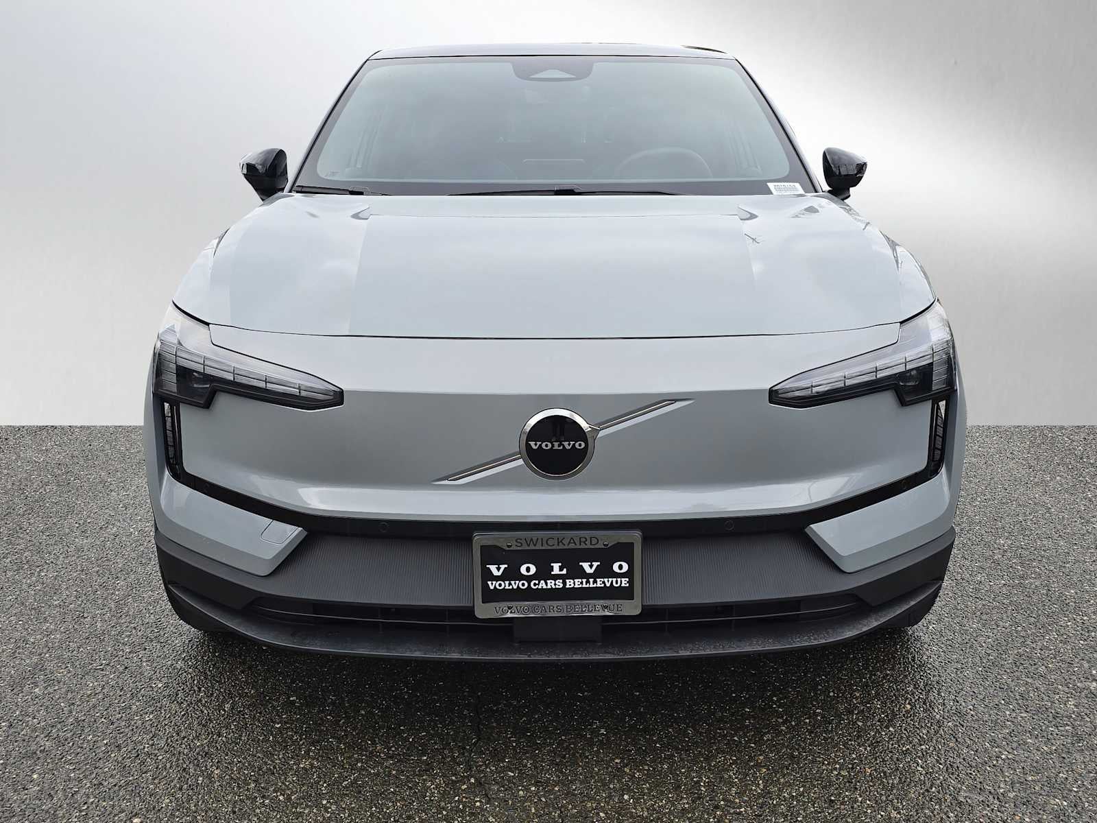 2026 Volvo EX30 Plus