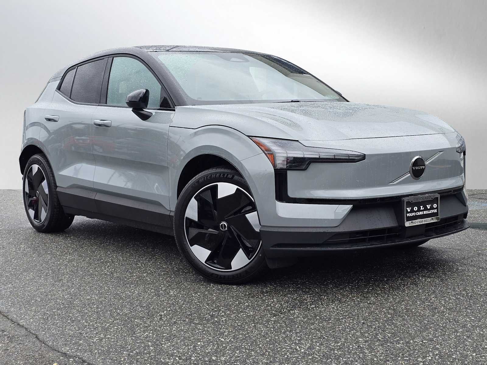 2026 Volvo EX30 Plus